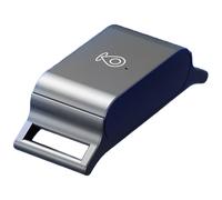 Collare Tracker Animale IP67 4G Per Cani Con Tracciamento In Tempo Reale