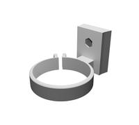 Collare Treppiede per Laowa 100mm - Attacco Vixen Dovetail Sony E-Mount