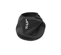 Collare Tur Termico Nero Tucano Urbano Wb Neck in Windbreaker/Pile Elastico