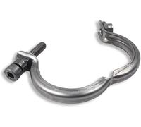 Collare valvola EGR per C1 C2 C3 C4 C5 II III BERLINGO NEMO XSARA JUMPY SCUDO PICASSO CLUBMAN R55 1007 206 207 307 308 407 EXPERT BIPPER PARTNER 1.4 e 1,6 H DI OEM 16283 J