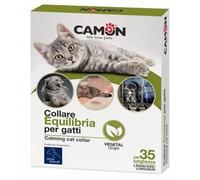 COLLARE WELLN GATTI NEPETACAT
