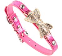 Collari Cani Collare Regolabile Per Cane Colletto Cucciolo Da Vacanza