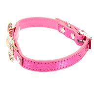 Collari Cuccioli Comodo Collare Per Animali Domestici Il Collo Del Cane