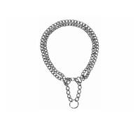 Collari da addestramento per cani Trixie 65 cm Metallo Doppia