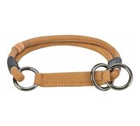 Collari da addestramento per cani Trixie Be Nordic Marrone 35 cm
