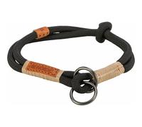 Collari da addestramento per cani Trixie Be Nordic Nero Sabbia 35 cm