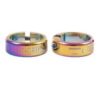Collari di ricambio dmr deathgrip oil slick