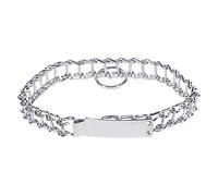 Collari per cani a scaletta - cm.35 leggeri 12 pezzi