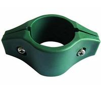 COLLARI P/PALI BLINKY VERDI LINEA