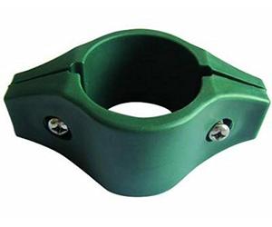 COLLARI P/PALI BLINKY VERDI LINEA