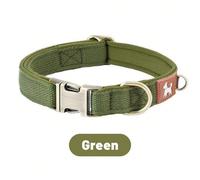 Collari per cani e pettorine, adatti per cani di piccola, media e grande taglia, perfetti per l'uso all'aperto e per prevenire che il tuo cane si perda. L,M,SBlocchi di colorePoliestere