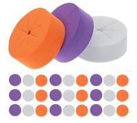 Collari per Talee 120 Pezzi in Spugna Eva per Piantine Colore Casuale