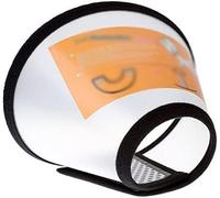 Collari Protettivi E Coni Collare Protettivo Forma Cono per Cane Gatto Ferita Re