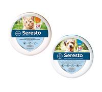 Seresto per Cani Fino a 8 kg
