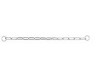 Collarino a catena 62 cm/4,0 mm