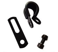 Collarino da montare sui foderi della bicicletta ( 12 et 13 mm )