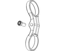 Sram Morsetto Cambio Per Axs Pod Ultimate Infinite