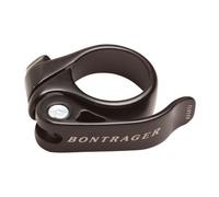 Collarino di sella bontrager 31 9 32 5 blocco rapido