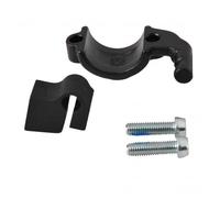 Collarino Formula Per Comando Cambio Shimano Sinistro Nero Ooaco