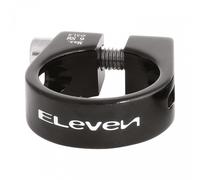 Collarino Reggisella ELEVEN in Alluminio Ø 32mm - Leggero 23g