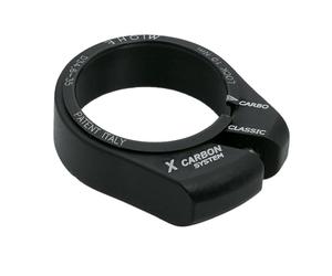 Collarino Sella Corsa Miche all. 34.8 Mm per Carbo