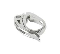 Collarino sella rapido elevn aero 27 2 mm argento