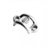 Collarino Serraggio Leva Freno Alluminio Cromo Magura Ricambio Bici