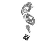 collarino shiftmix 3 sinistro per leva cambio sram matchmaker argento 2702067 Ma