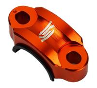 Collarino Universale Leve Manubrio SCAR