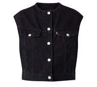 Collarless Shrunken 90S - Gilet None Your B