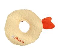 Collaro di gatto conico generico - Collar di gatto anti -foglio, simpatico gattino cartone animato Rigenerazione morbida | Accessori per collana curativi per ferite per