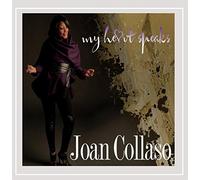 Collaso, Joan - My Heart Speaks