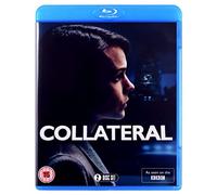 Collateral () (2 Blu-Ray) [Edizione: Regno Unito]