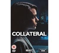 Collateral (2 Dvd) [Edizione: Regno Unito]