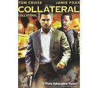 Collateral (2 Dvd) [Edizione: Stati Uniti]