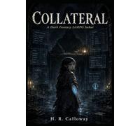 COLLATERAL: A Dark Fantasy LitRPG Isekai