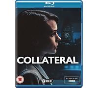 Collateral (BBC) (Blu-ray) Carey Mulligan Billie Piper John Simm Nicola Walker