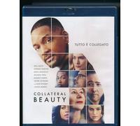 Collateral Beauty [Blu-ray]