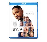 Collateral Beauty (Blu-ray + Digital HD UltraViolet) (Blu-ray) Will Smith