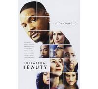 Collateral Beauty (DVD) Will Smith Edward Norton Keira Knightley Michael Peña