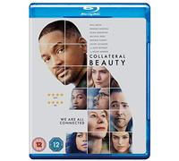 Collateral Beauty [Edizione: Regno Unito] [Edizione: Regno Unito]