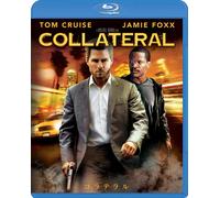 Collateral (Blu-ray) Tom Cruise