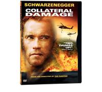 Collateral Damage [2002]