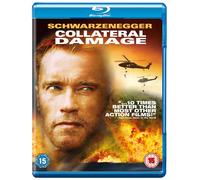 Collateral Damage [Edizione: Regno Unito]