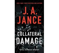 Collateral Damage: Volume 17