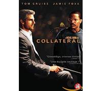 Collateral [Edizione: Paesi Bassi]