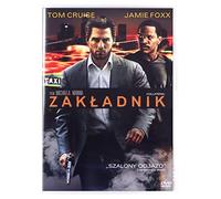 Collateral [DVD] (IMPORT) (Nessuna versione italiana)