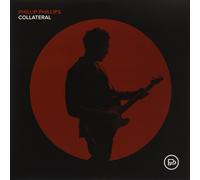 Phillip Phillips - Collateral (2 LP)
