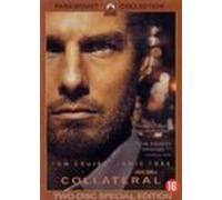 Collateral - Edition Collector 2 DVD [Import belge]