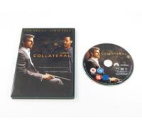 Collateral [Edizione: Regno Unito]